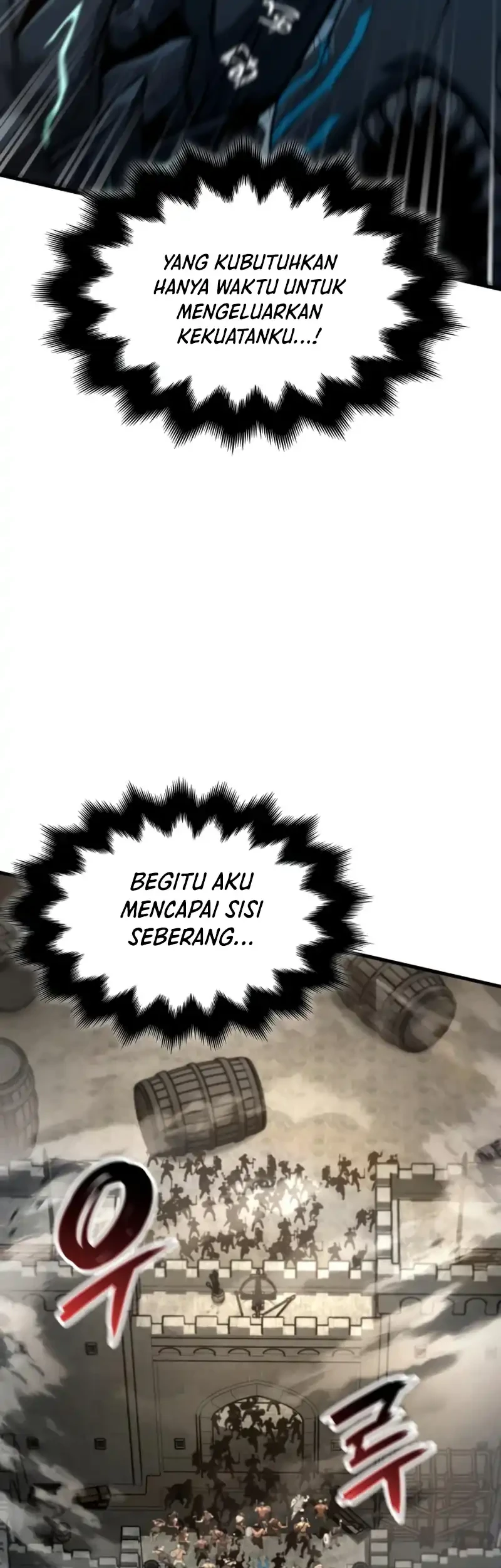 Vallhala Saga Bab 66 halaman 32