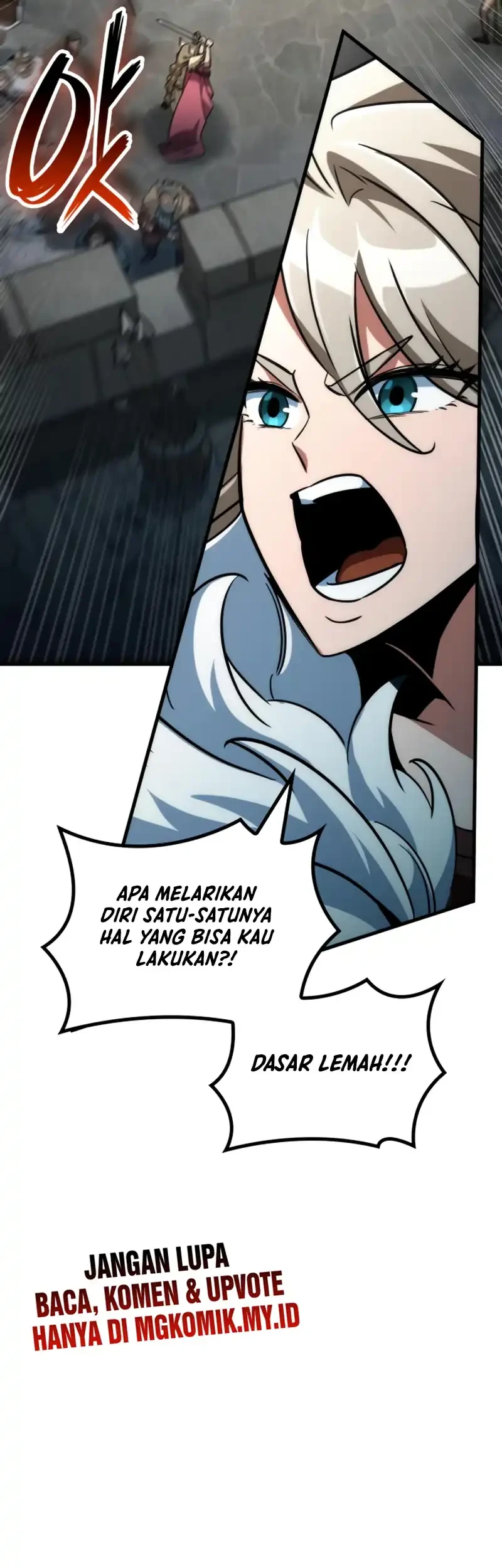 Vallhala Saga Bab 66 halaman 57