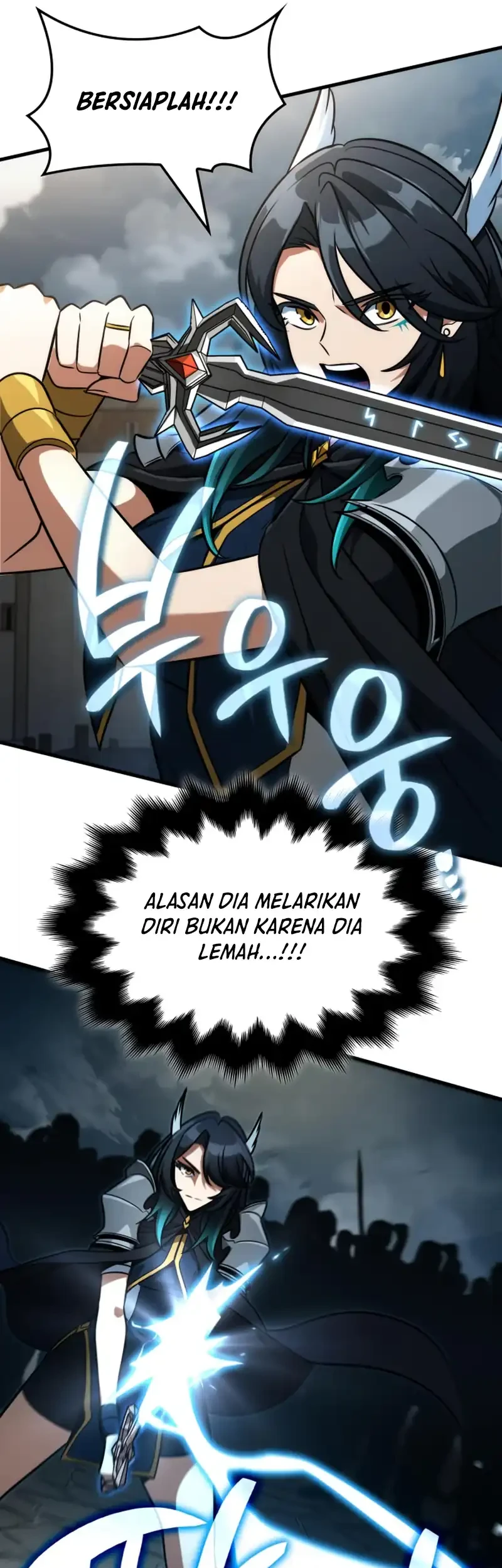 Vallhala Saga Bab 66 halaman 59