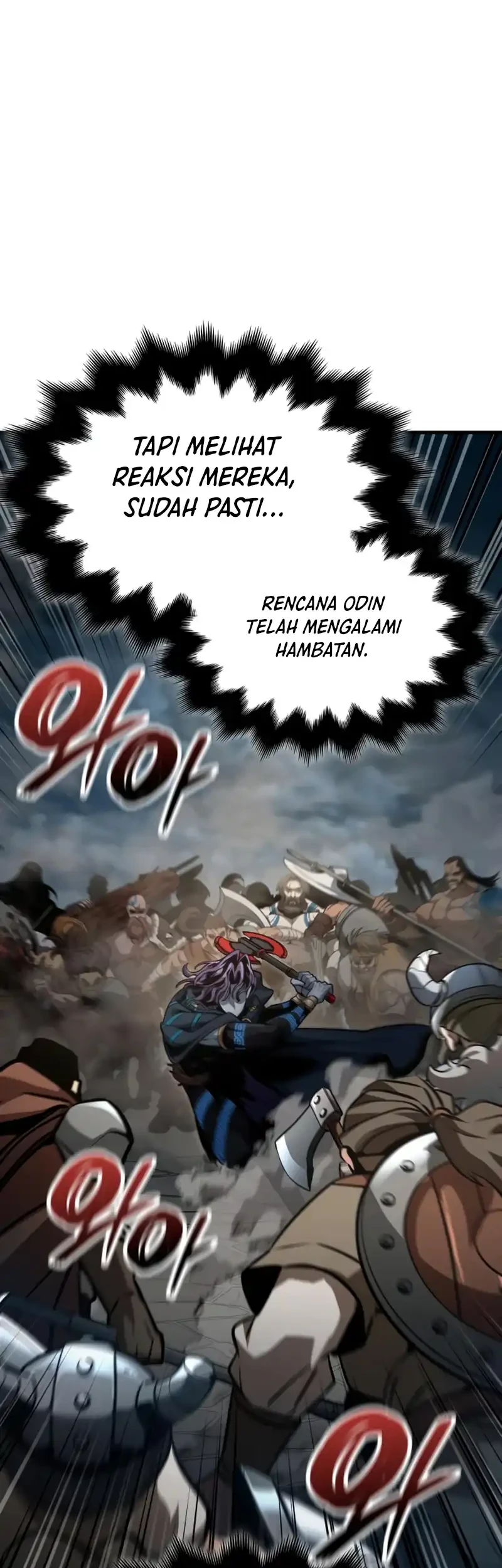 Vallhala Saga Bab 66 halaman 97