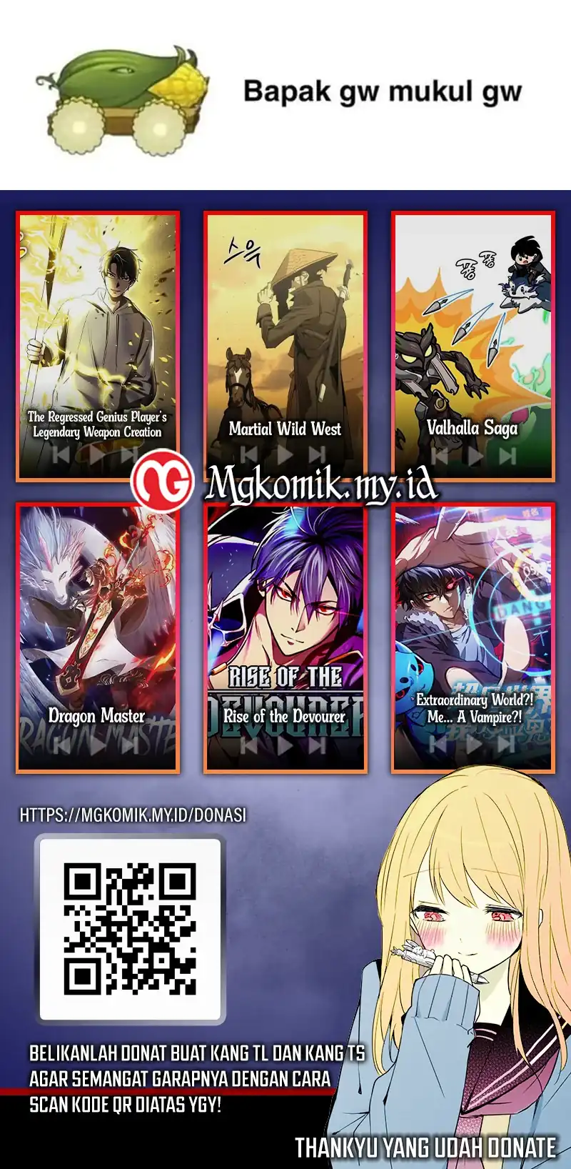 Vallhala Saga Bab 66 halaman 103