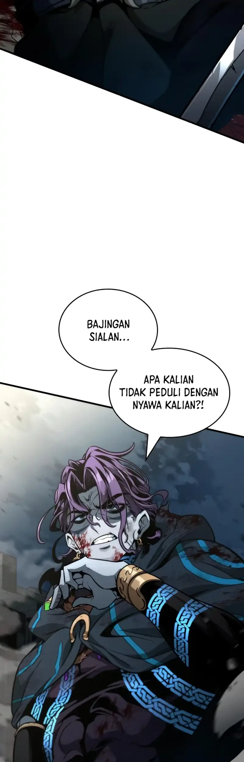 Vallhala Saga Bab 67 halaman 19