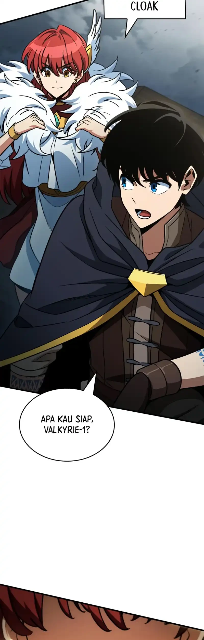 Vallhala Saga Bab 67 halaman 23