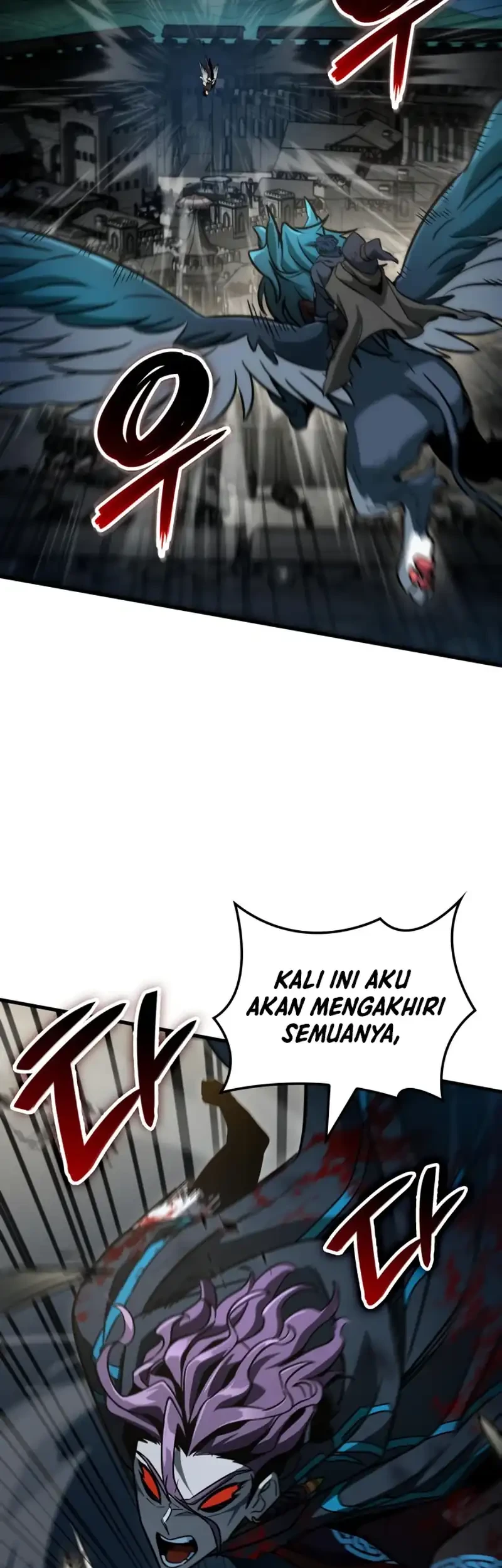 Vallhala Saga Bab 67 halaman 67