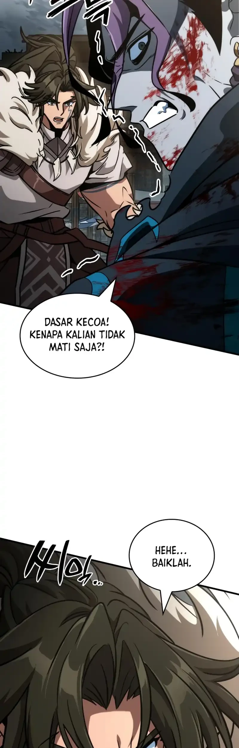 Vallhala Saga Bab 67 halaman 85