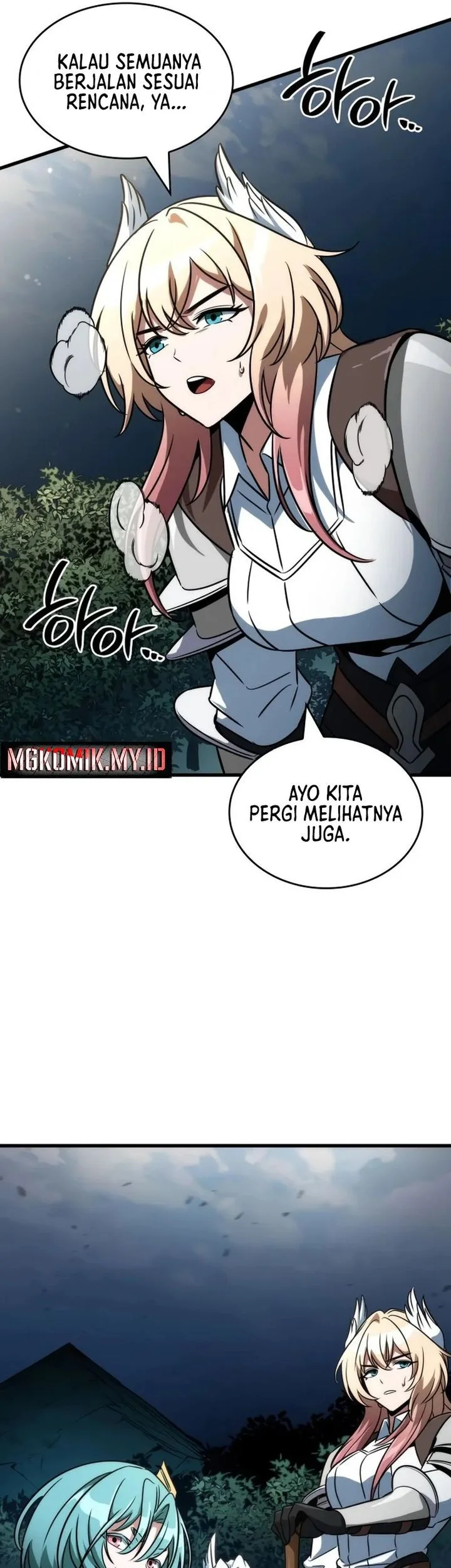 Vallhala Saga Bab 68 halaman 5