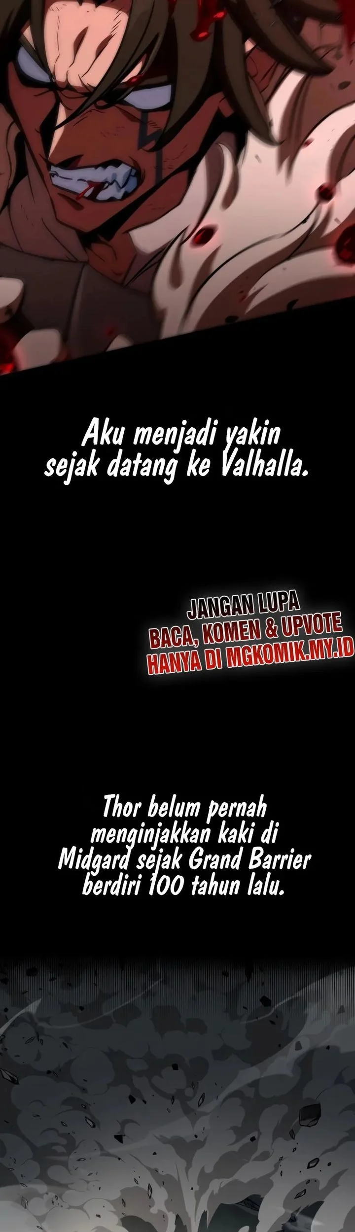 Vallhala Saga Bab 68 halaman 26