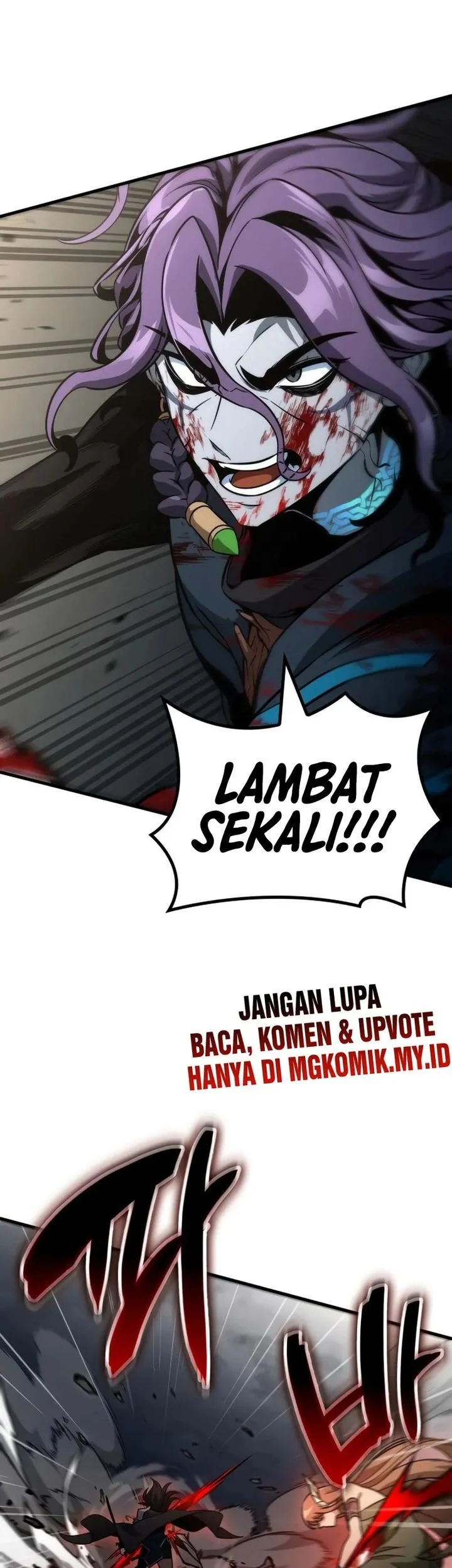 Vallhala Saga Bab 68 halaman 36
