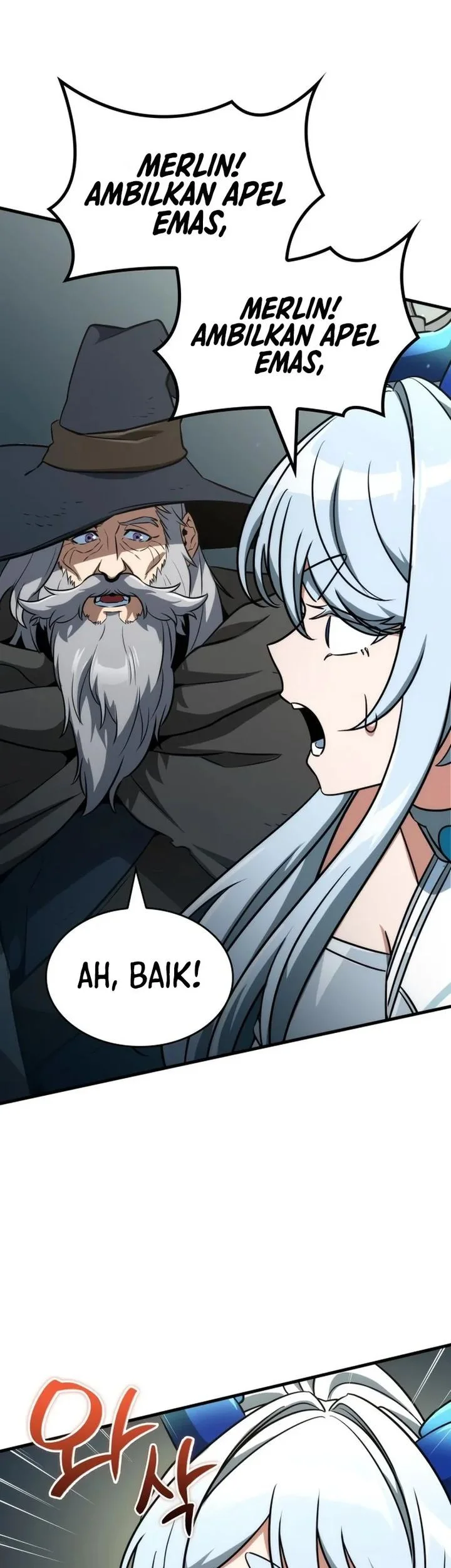 Vallhala Saga Bab 68 halaman 87