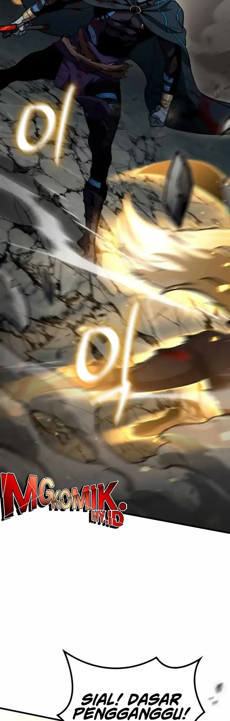 Vallhala Saga Bab 69 halaman 3