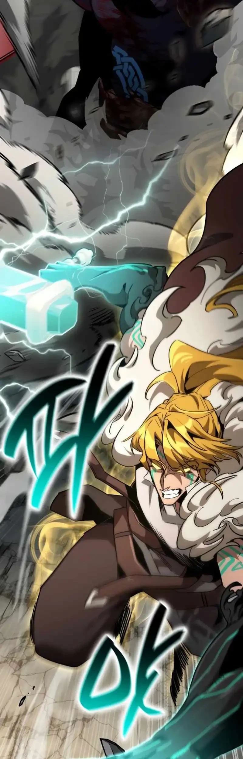 Vallhala Saga Bab 69 halaman 5