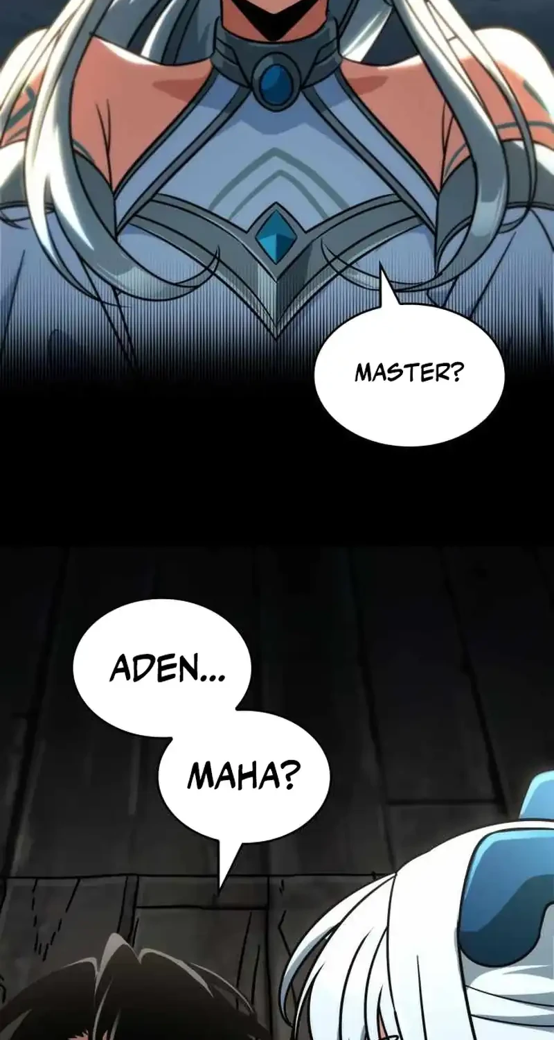 Vallhala Saga Bab 69 halaman 20