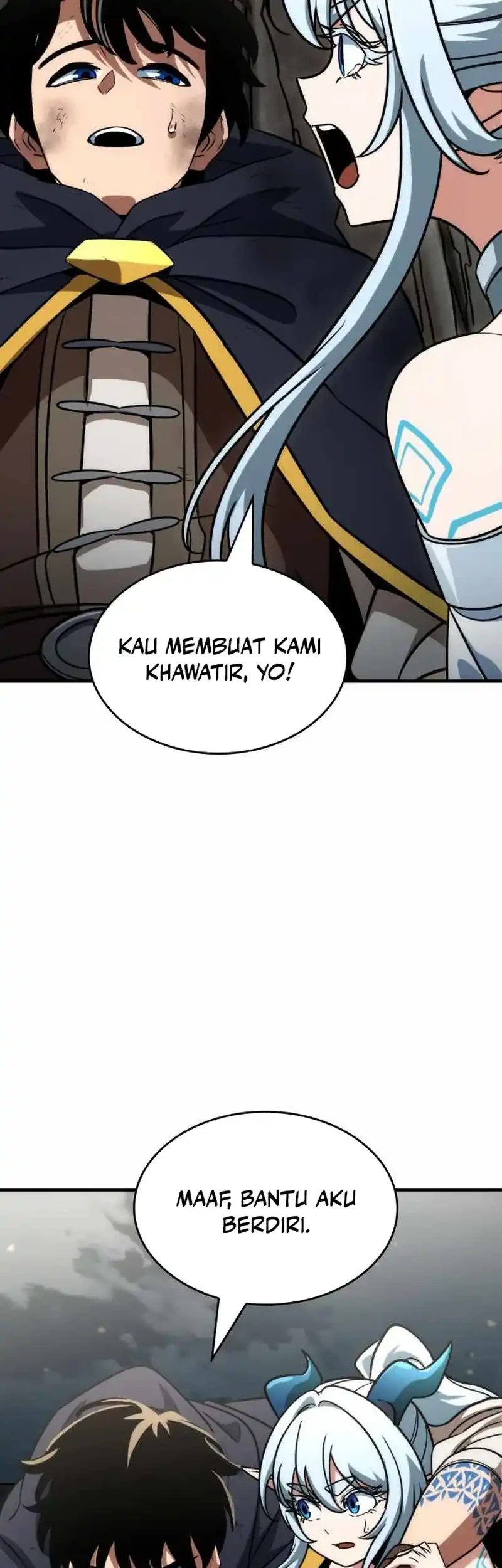Vallhala Saga Bab 69 halaman 21