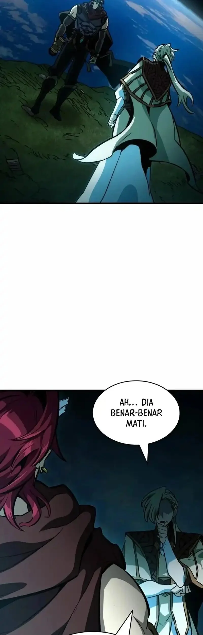 Vallhala Saga Bab 70 halaman 19