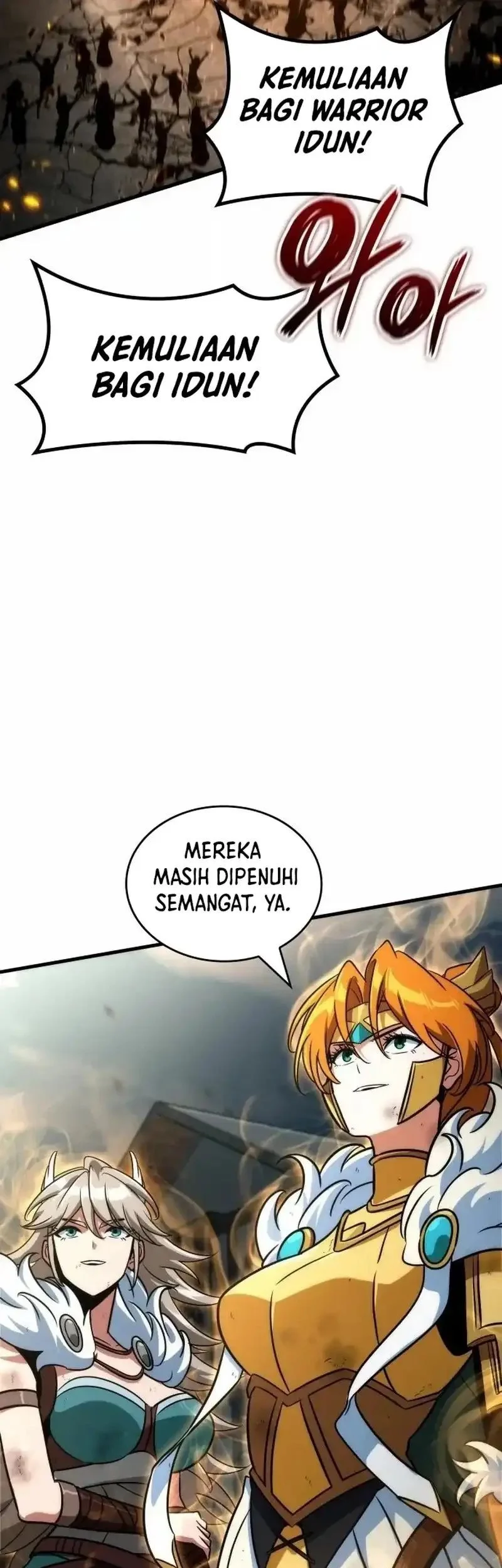 Vallhala Saga Bab 70 halaman 31
