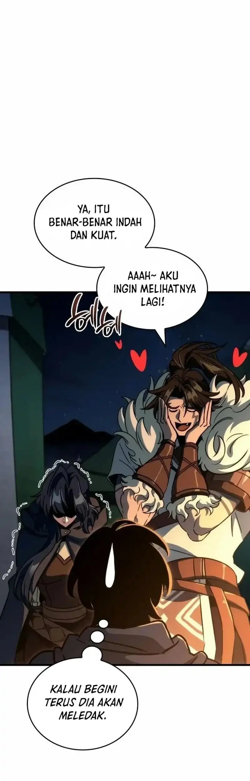 Vallhala Saga Bab 70 halaman 49