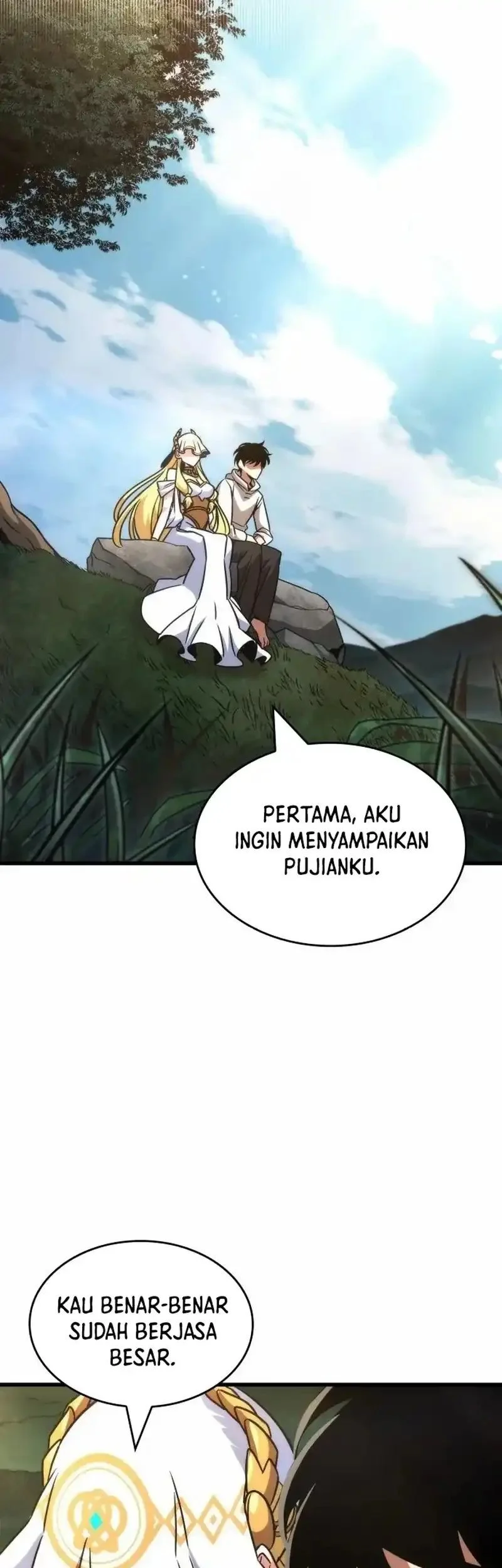 Vallhala Saga Bab 70 halaman 59