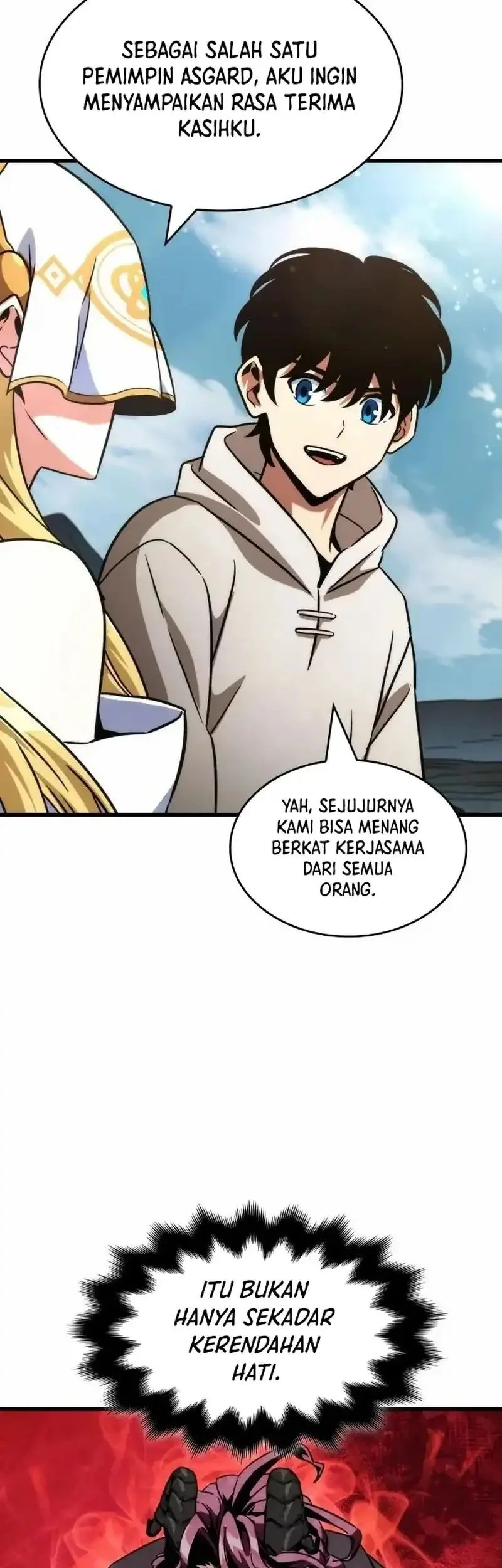 Vallhala Saga Bab 70 halaman 61