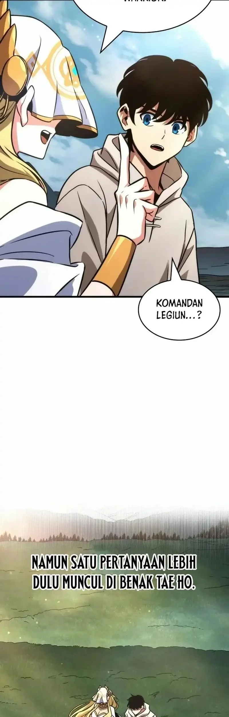 Vallhala Saga Bab 70 halaman 67