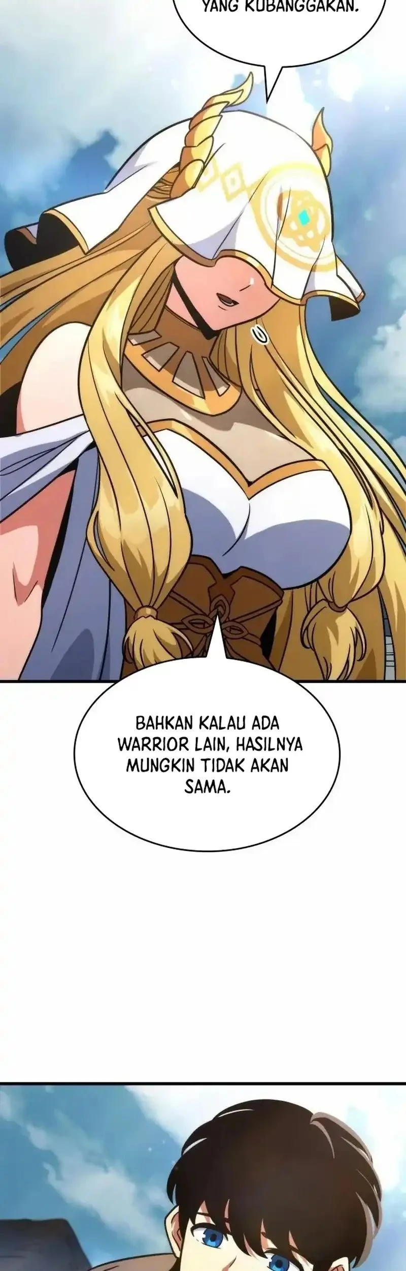 Vallhala Saga Bab 70 halaman 71