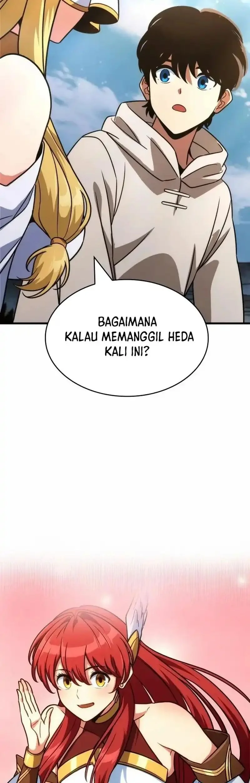 Vallhala Saga Bab 70 halaman 73