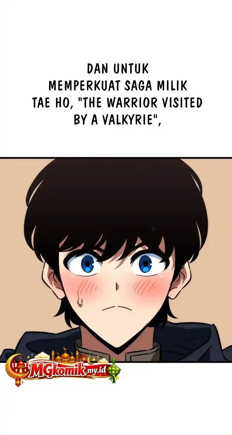 Vallhala Saga chapter 71 halaman 4