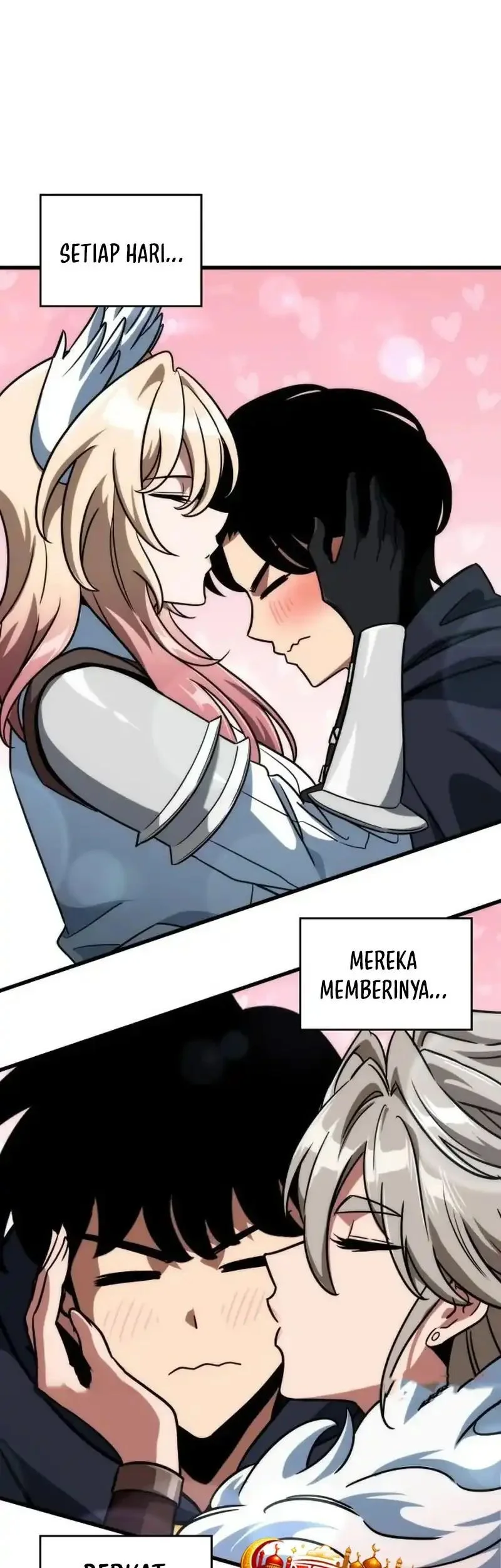 Vallhala Saga chapter 71 halaman 5