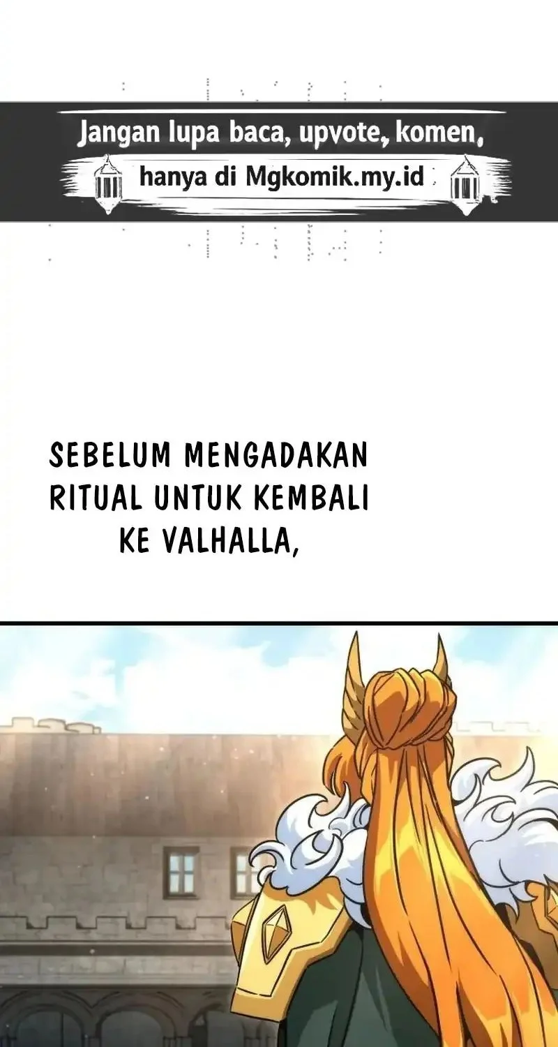 Vallhala Saga chapter 71 halaman 8