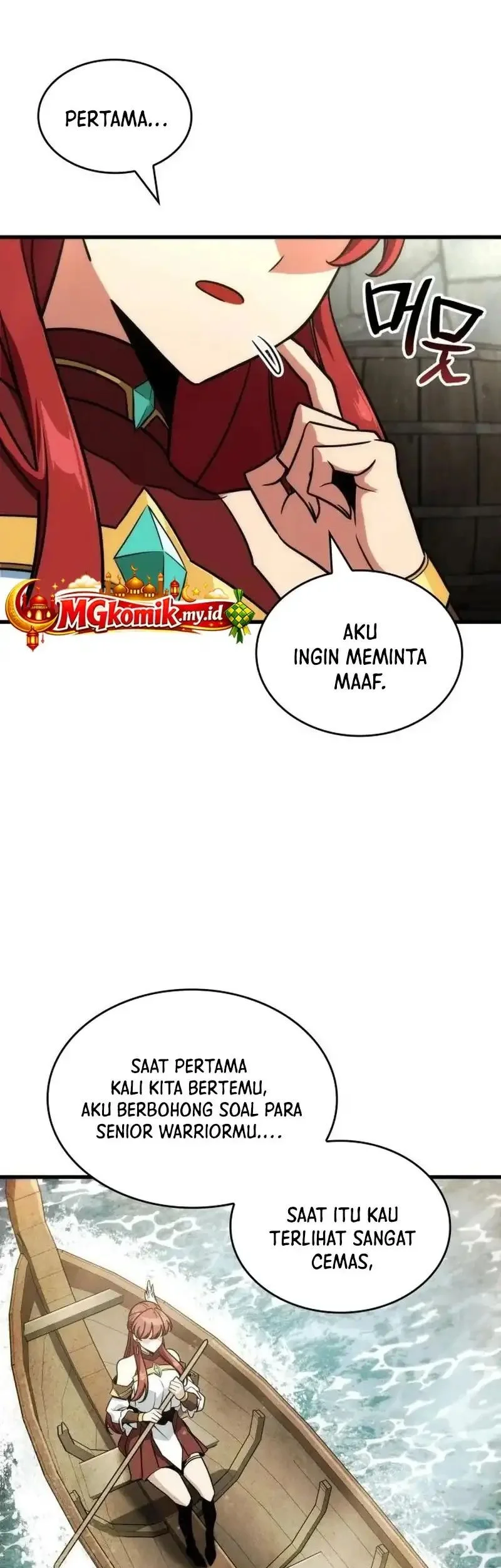 Vallhala Saga chapter 71 halaman 13