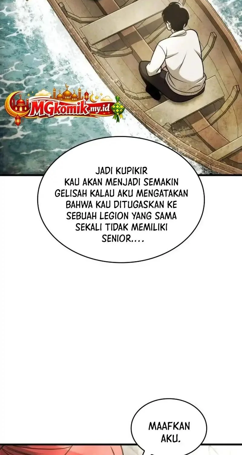 Vallhala Saga chapter 71 halaman 14