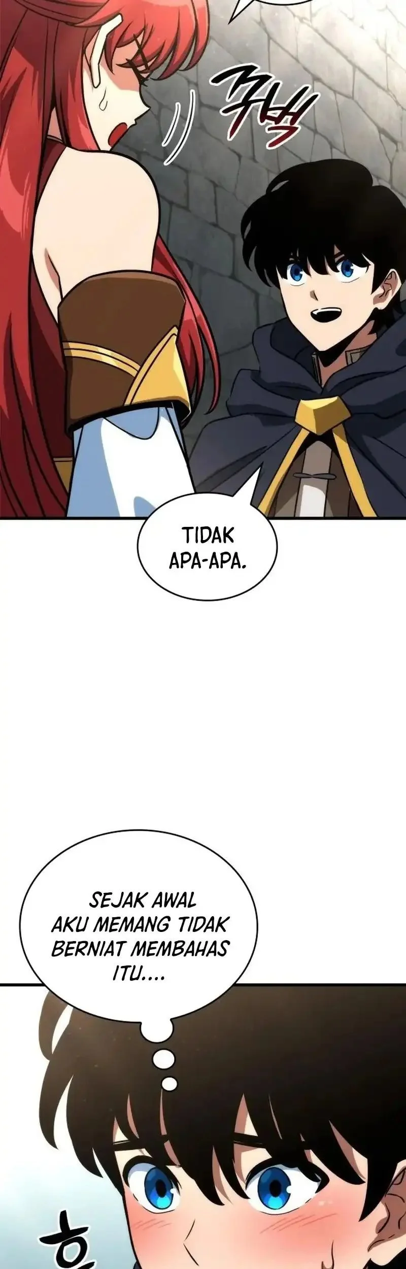 Vallhala Saga chapter 71 halaman 15