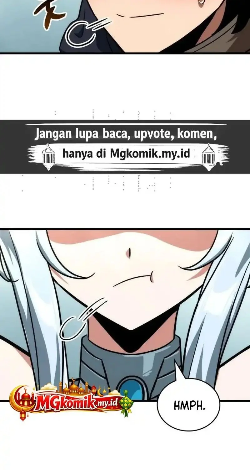 Vallhala Saga chapter 71 halaman 16