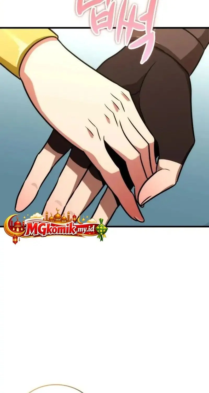 Vallhala Saga chapter 71 halaman 18