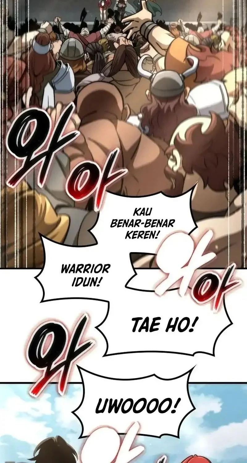 Vallhala Saga chapter 71 halaman 22