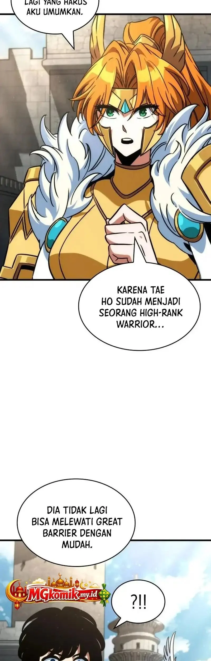 Vallhala Saga chapter 71 halaman 31