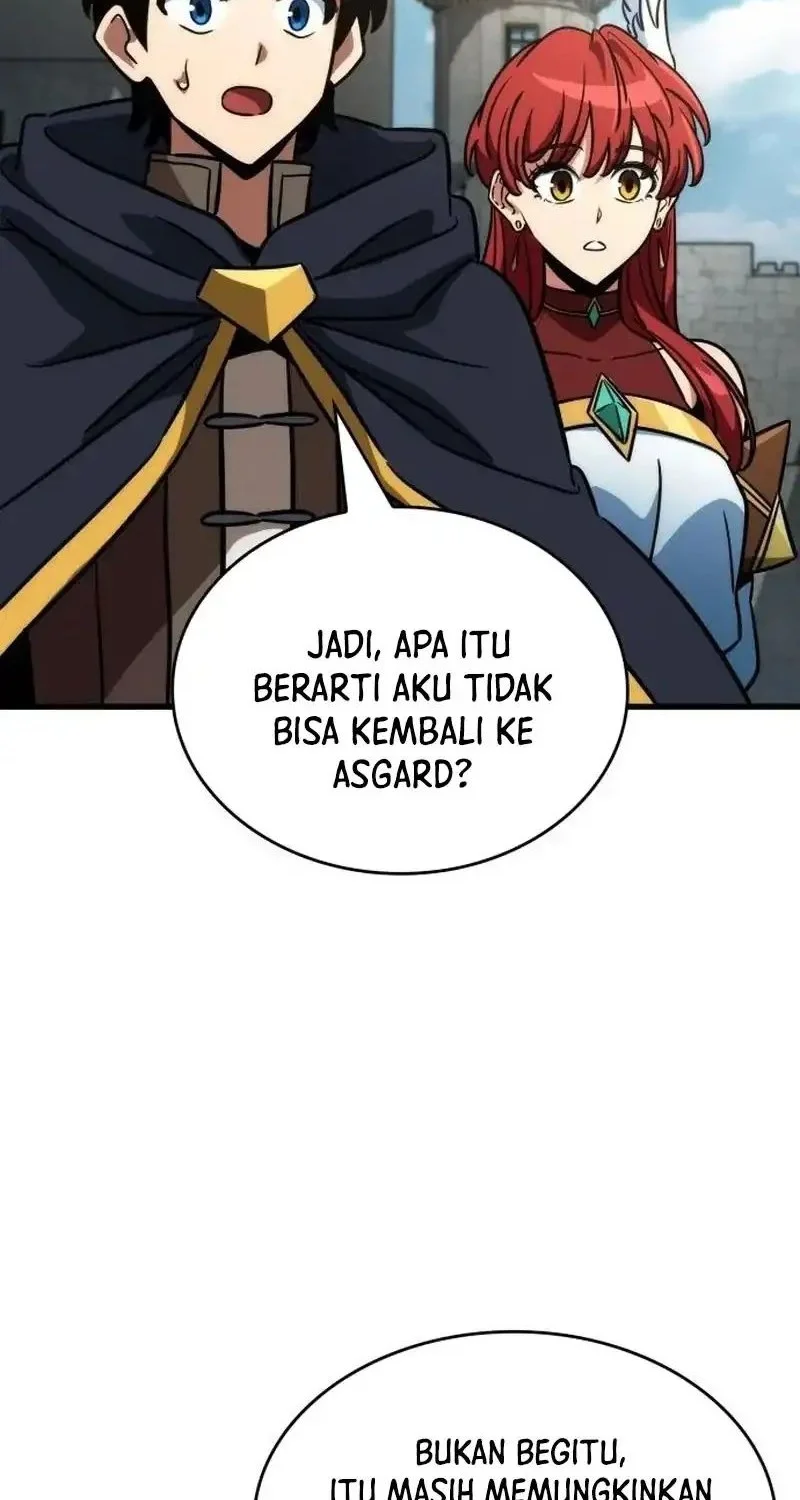 Vallhala Saga chapter 71 halaman 32