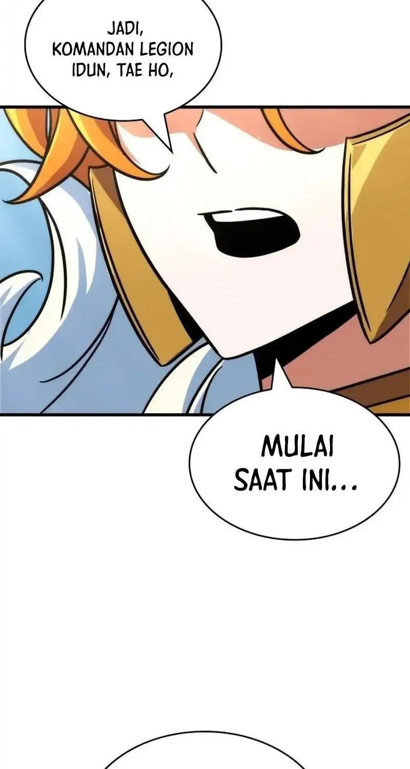 Vallhala Saga chapter 71 halaman 34