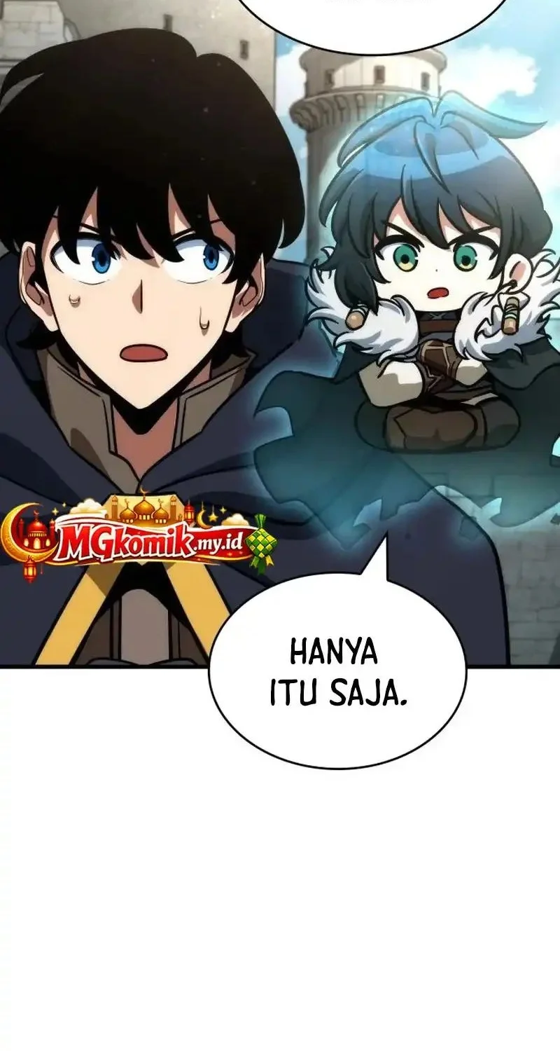 Vallhala Saga chapter 71 halaman 38