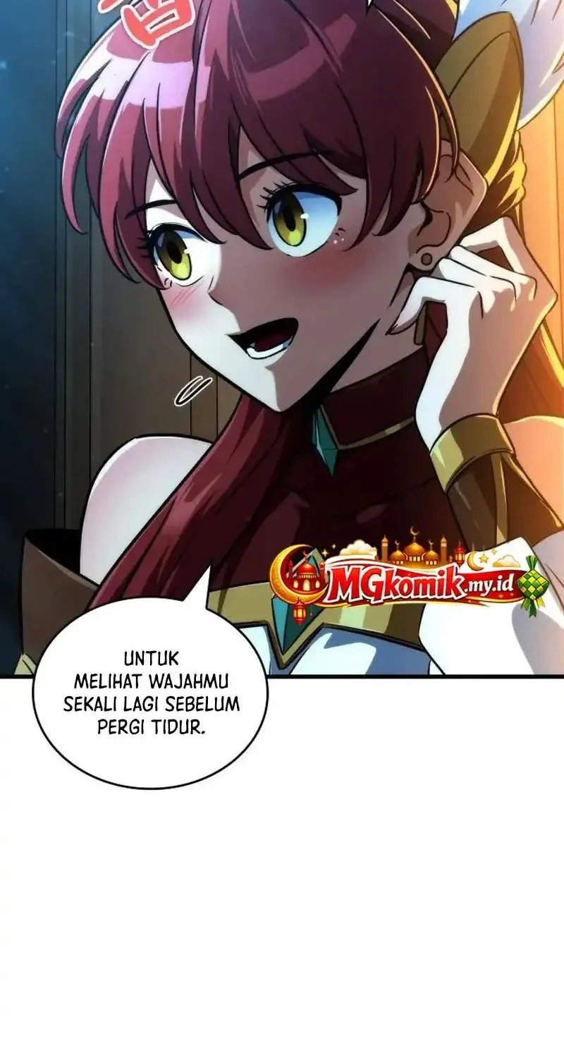 Vallhala Saga chapter 71 halaman 46