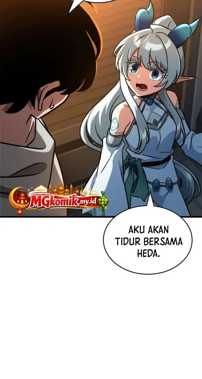 Vallhala Saga chapter 71 halaman 50