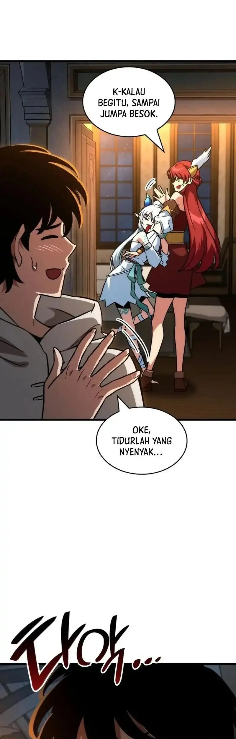 Vallhala Saga chapter 71 halaman 51