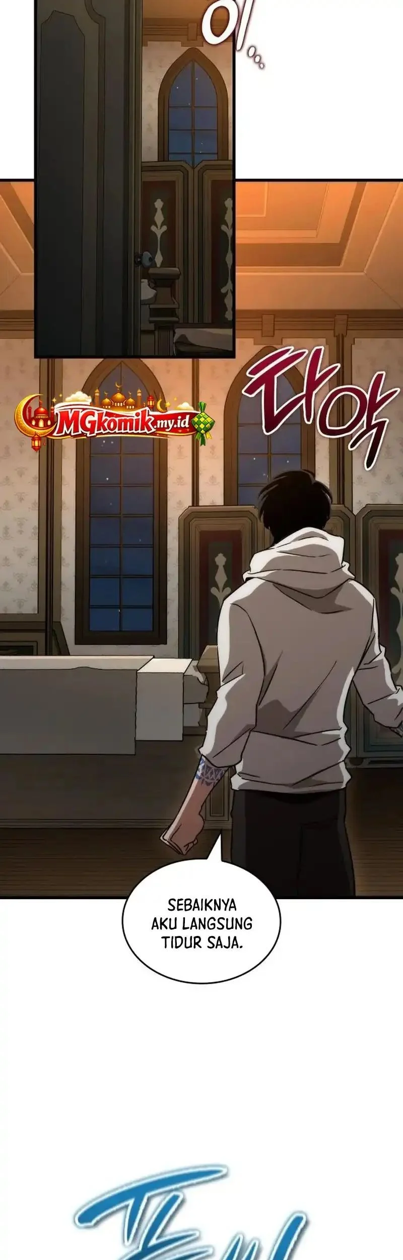 Vallhala Saga chapter 71 halaman 53