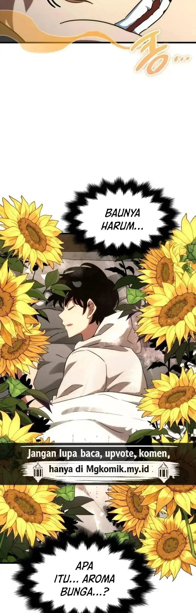 Vallhala Saga chapter 71 halaman 57