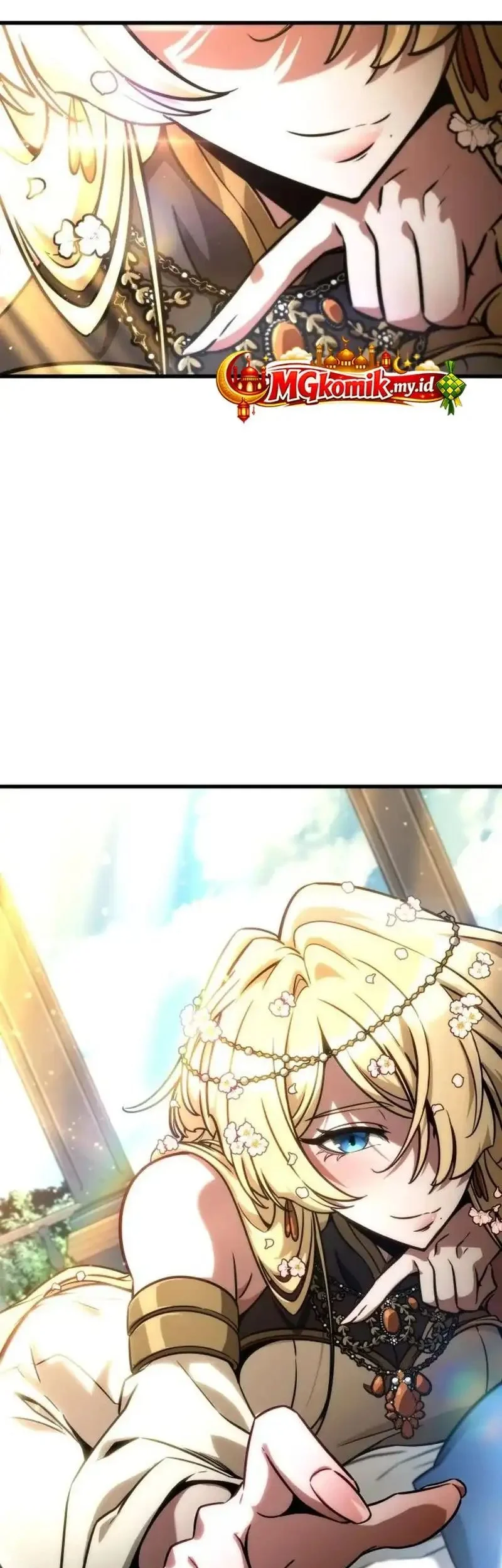 Vallhala Saga chapter 71 halaman 59