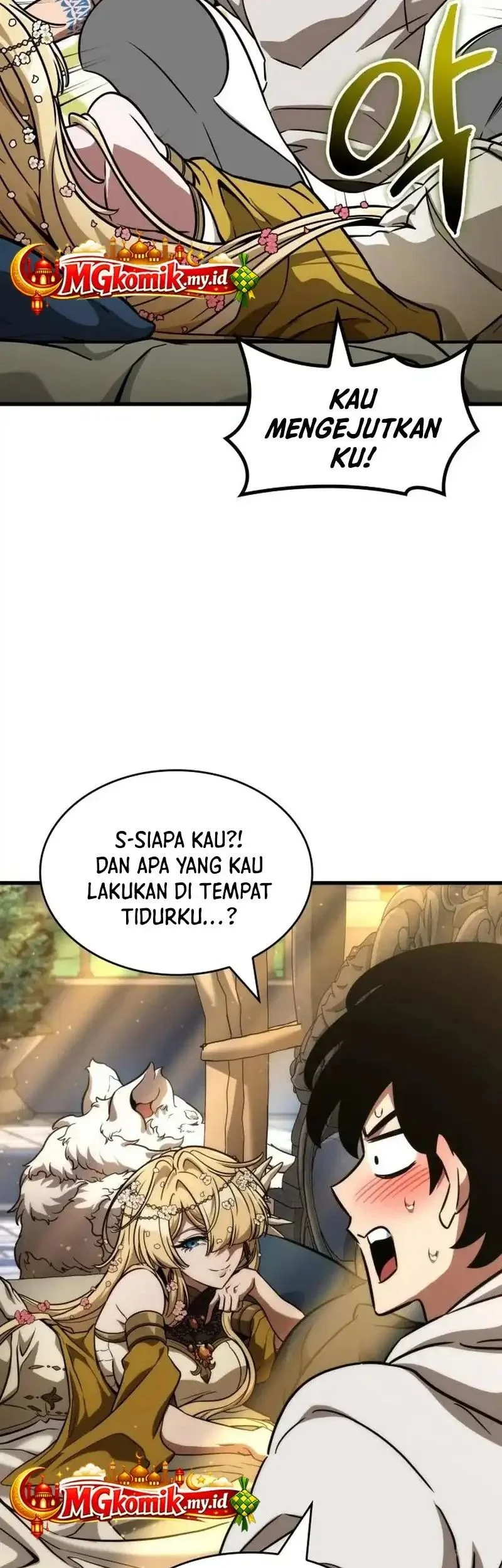 Vallhala Saga chapter 71 halaman 61