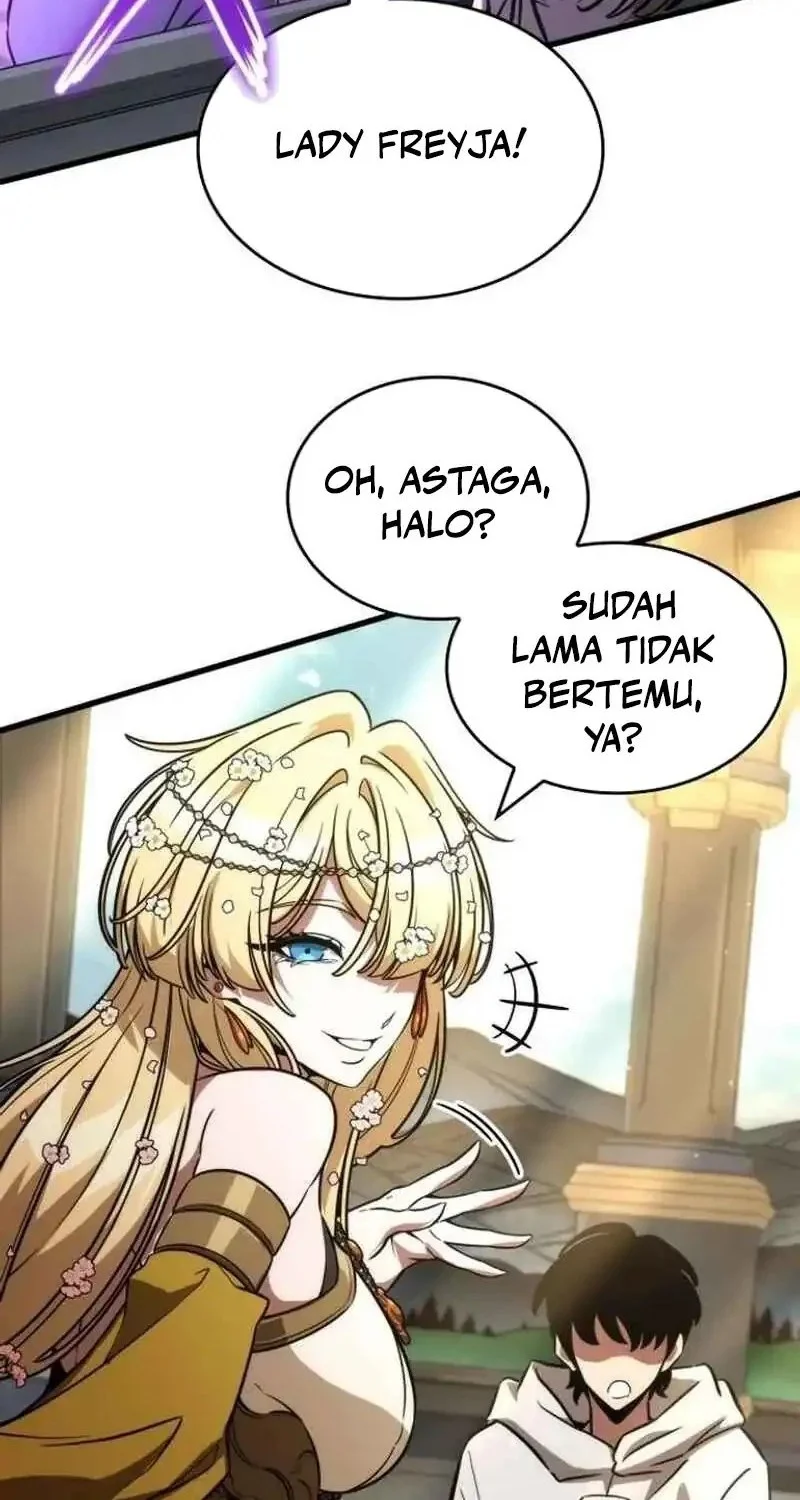 Vallhala Saga Bab 72 halaman 12