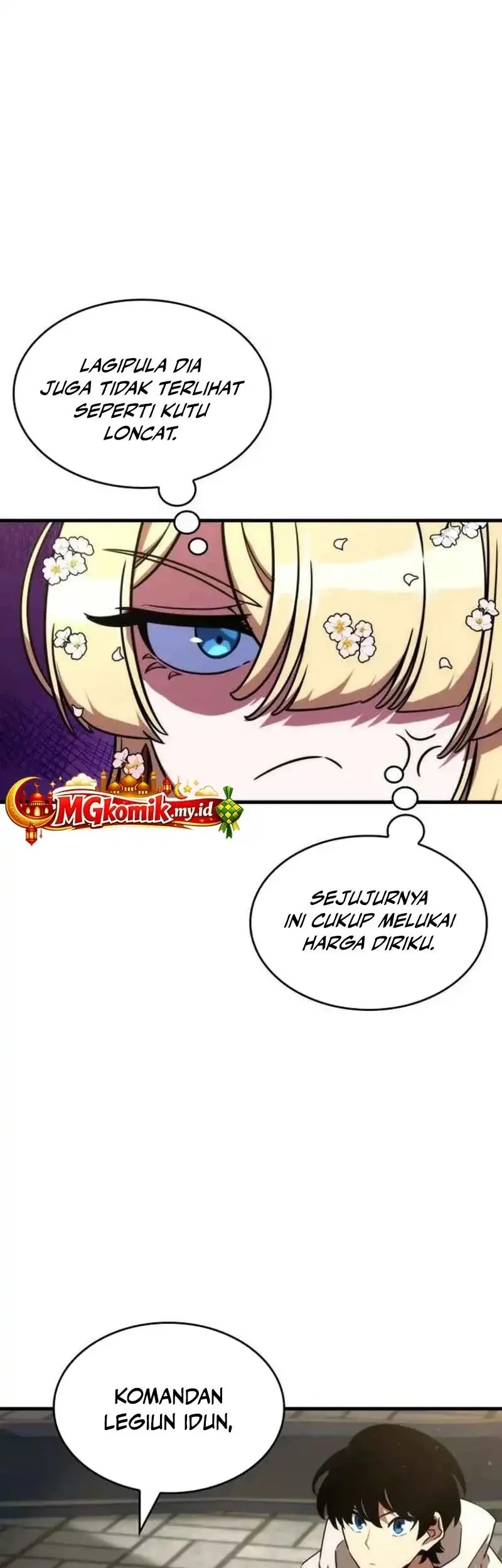 Vallhala Saga Bab 72 halaman 15
