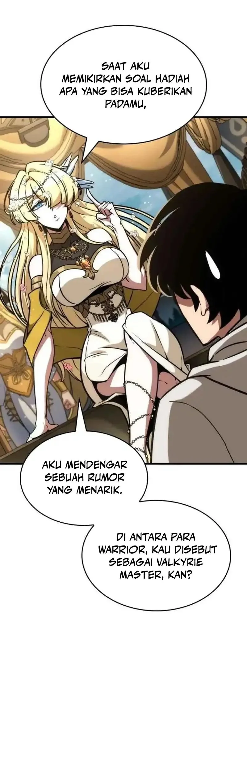Vallhala Saga Bab 72 halaman 17