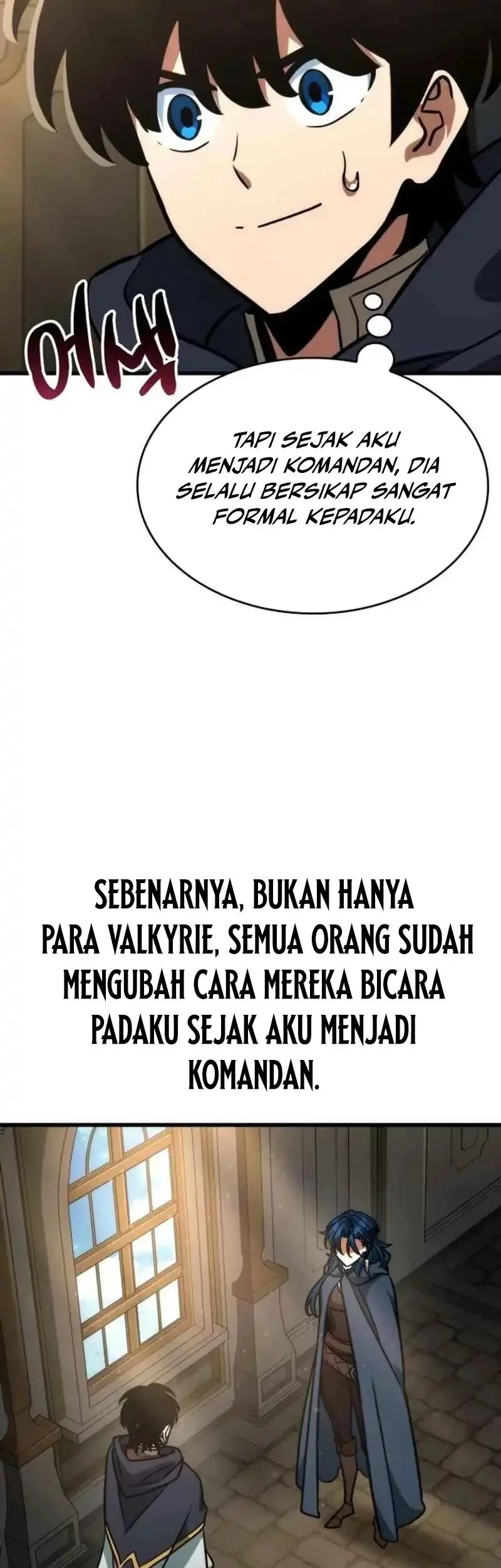 Vallhala Saga Bab 72 halaman 49