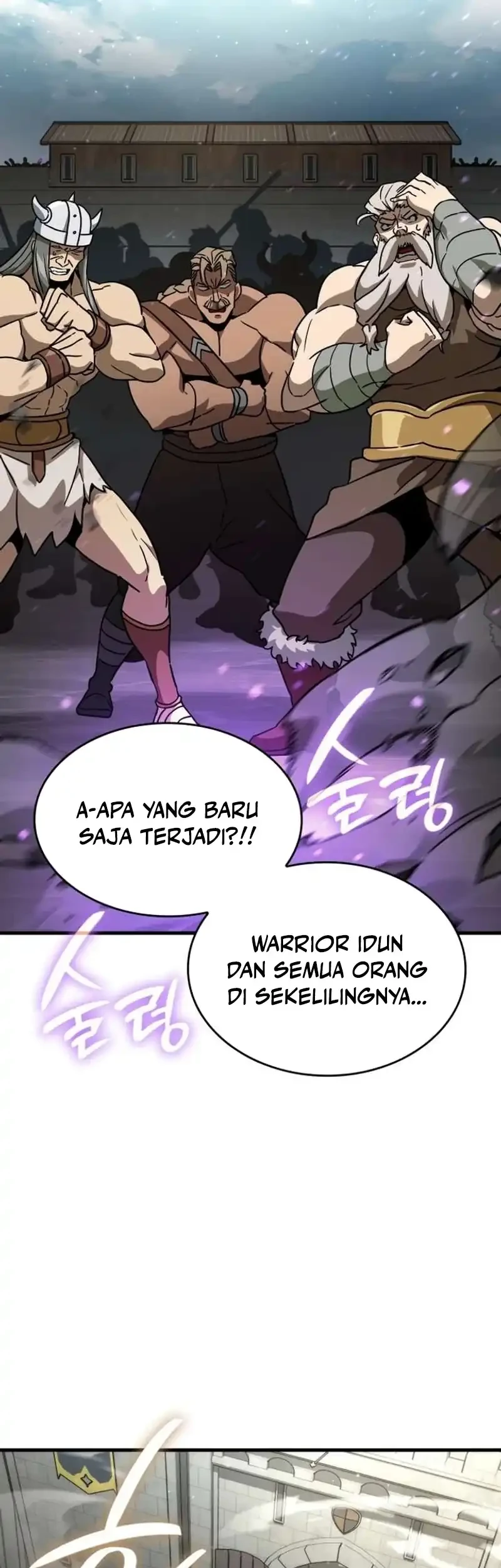 Vallhala Saga chapter 73 halaman 11